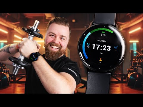 Smartwatches & Fitnesstracker