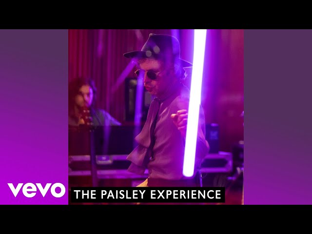 Beck - The Paisley Experience (Amazon Original)