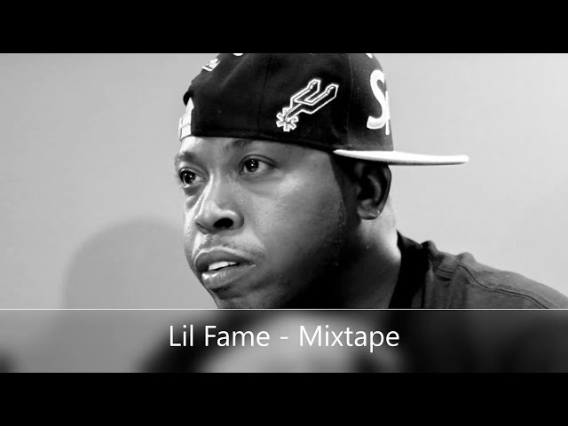Lil Fame (of M.O.P.) - Mixtape (feat. O.C., DJ Premier, Termanology, Marco Polo, Sean P, Cormega)