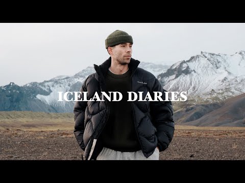 Iceland Diaries | New coffee mugs, going to the blue lagoon, nothing ear (1)