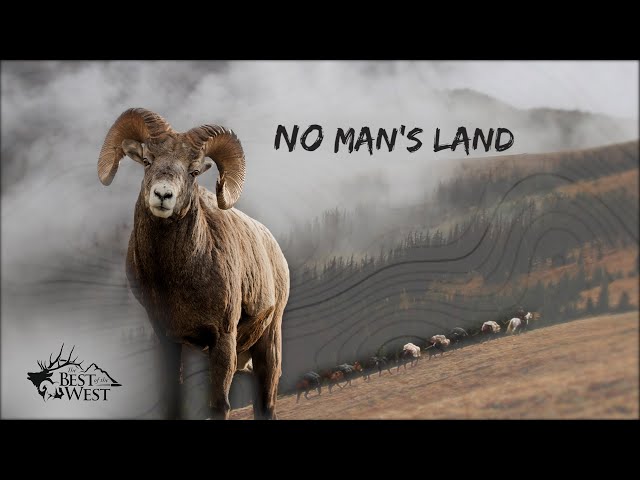 SLAM RAM - Wyoming - 6.5 PRC