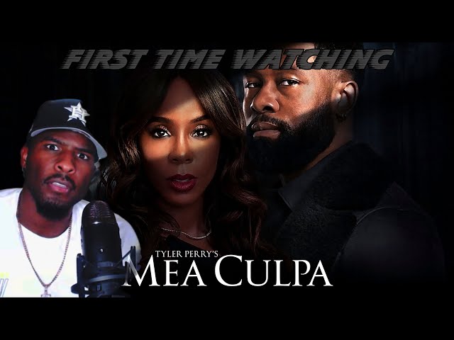 IF SCANDAL WAS A MOVIE! | MEA CULPA (2024) | MOVIE REACTION | FIRST TIME WATCHING