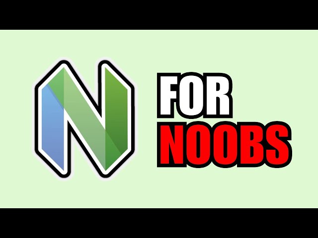 Teaching Neovim From Scratch To A Noob