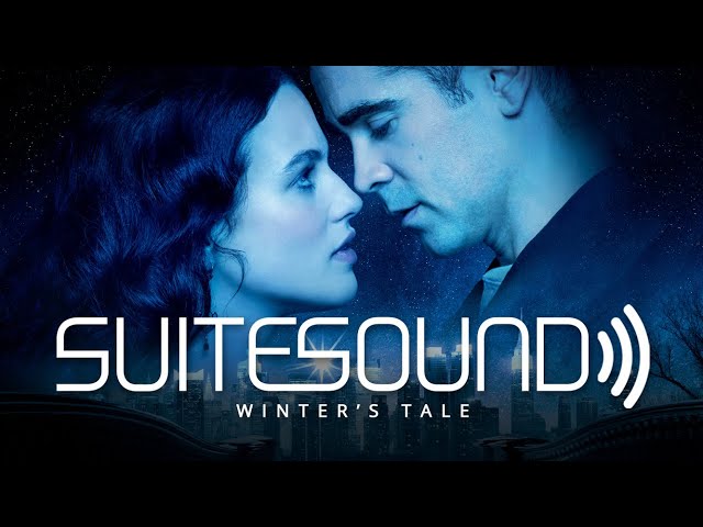 Winter's Tale - Ultimate Soundtrack Suite