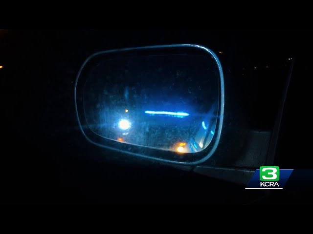 Who gets stopped more by police in Sacramento? KCRA 3 Investigates breaks it down