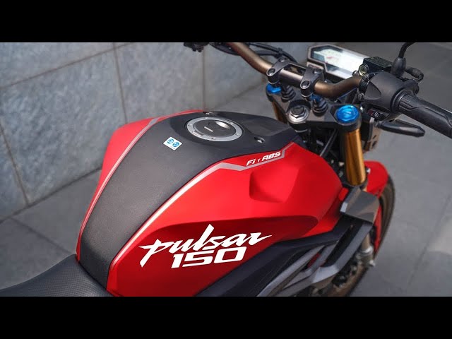 New Bajaj Pulsar N150 upcoming in India🔥New Changes, Looks, Features, Price & Launch Date | n150