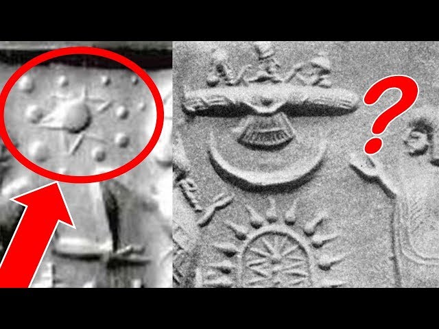 The Sumerians...They Didn't Mention THIS in School - Lost Ancient Civilization & Sumerian Tablets