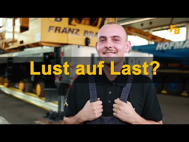 Ausbildung Erwitte Lippstadt Paderborn | Lackierer Mechaniker Industriekaufmann/frau | Franz Bracht