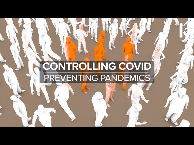 Preparing for future pandemics: Learning from Covid-19