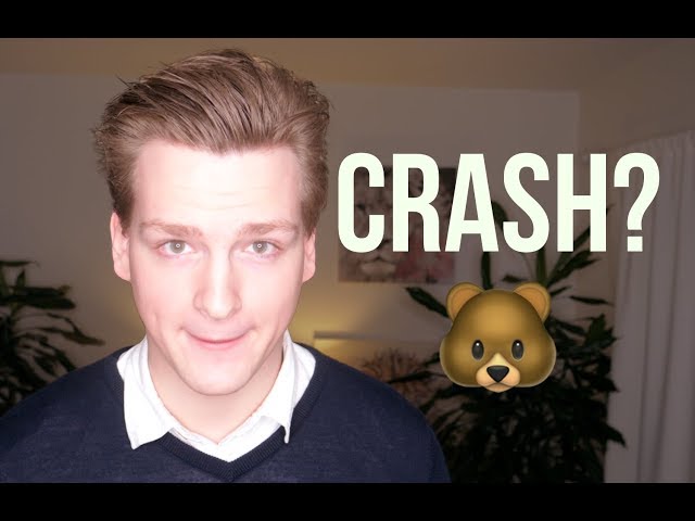 Bitcoin and Everything Crashing! Programmer explains.