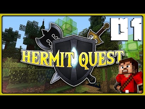 Hermit Quest - Season 1