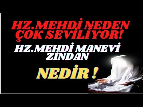 Hz.mehdi'nin yanında hangi varlıklar olacak Mehmet Hoca Diyarbakır