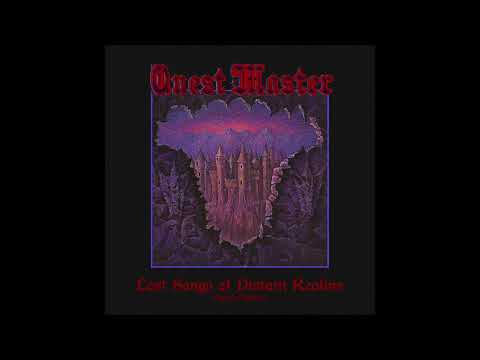 Full Albums - Quest Master