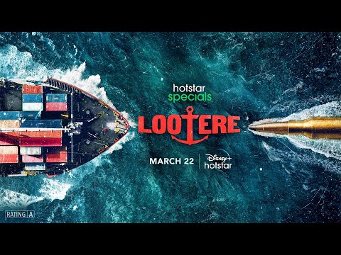 Hotstar Specials: Lootere
