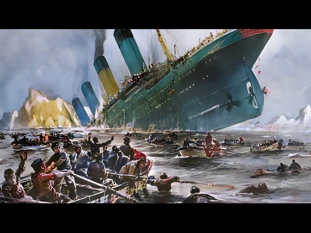 How They Really Discovered The Wreckage Of The Titanic
