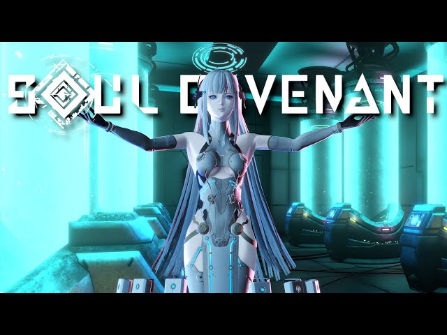 Is This New Hack & Slash What VR Needed? Soul Covenant Review
