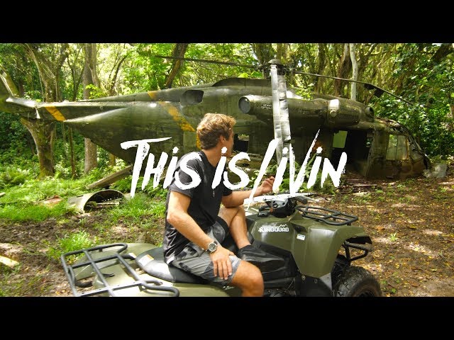 Back Home || This is Livin' Episode 12