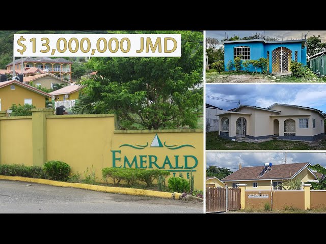 Affordable houses for sale in Jamaica| Kayla.K.Keane