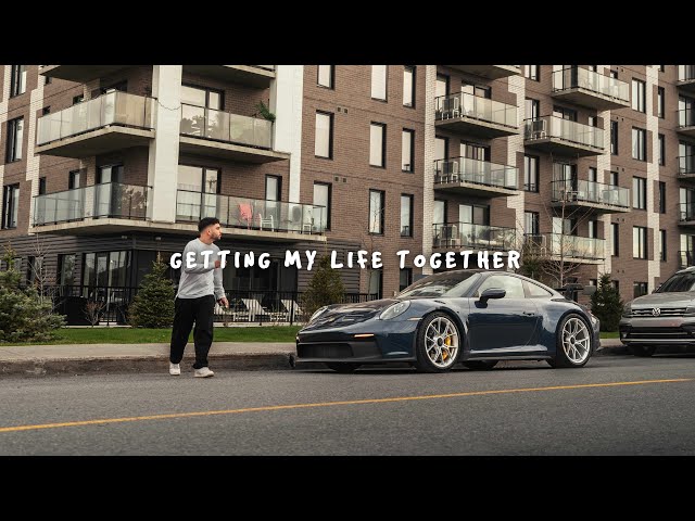 Getting my life together at 28 years old - Traveling to Italy + New Car!! (Giveaway)