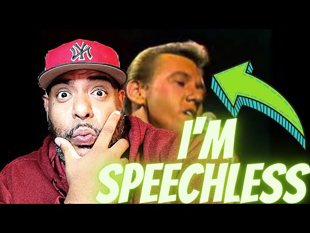 FIRST TIME REACTING TO.....Righteous Brothers -- Unchained Melody (Live, 1965)  - REACTION!!!!!!!!!