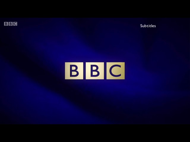 BBC Two Family Ident - 10pm airing (09/04/21) (HD)