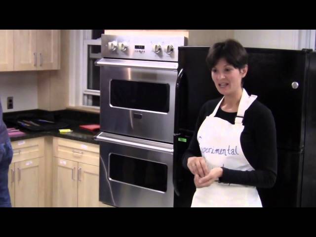 Lesson 2: Part 3 - Cooking Instruction