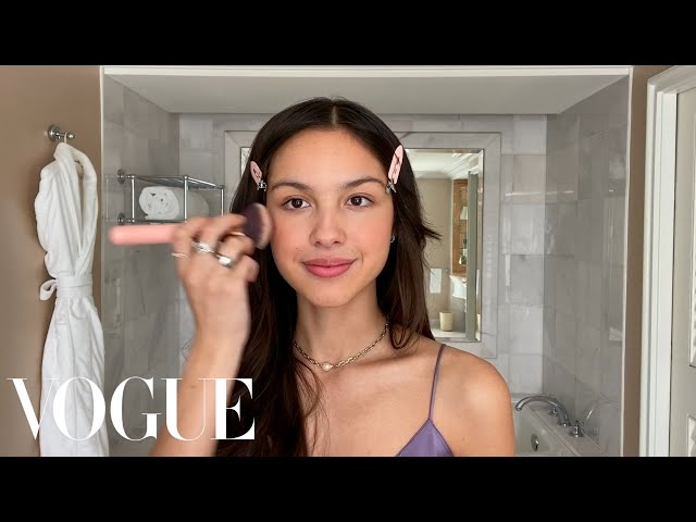 70 Beauty Secrets in 13 Minutes - Everything We Learned in 2021 | Vogue