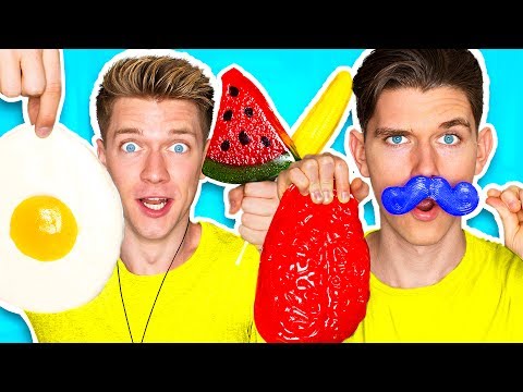 BEST Candy Videos You NEED to See!