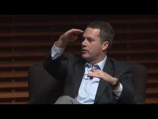 Walmart CEO Doug McMillon on the Impact of Globalization and Culture