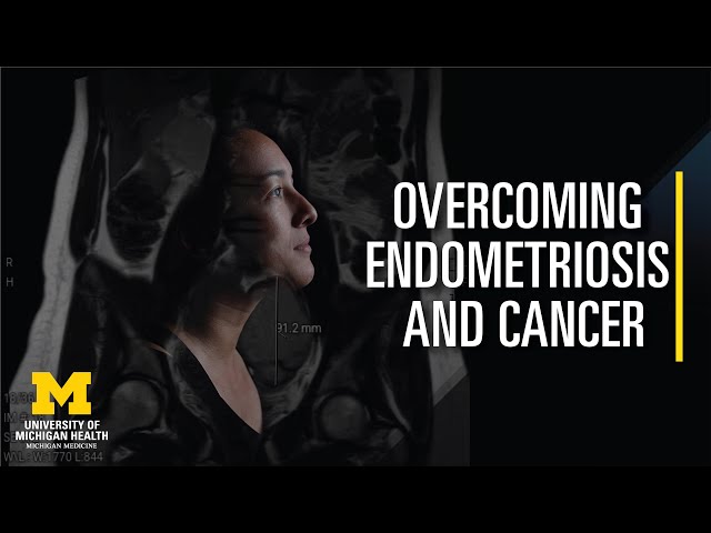 Overcoming Endometriosis & Cancer: Lisa's Inspiring Journey to Reclaiming Her Active Lifestyle