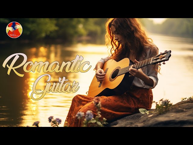 Another Day In Paradise, Love Story - Guitar Music Acoustic 70s 80s 90s - Romantic Guitar Music