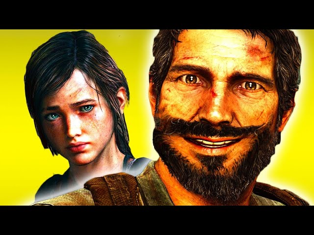 The Last Of Us in a nutshell... (Ft. TeruLB)