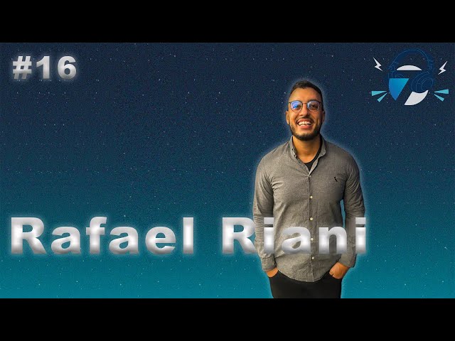 Rafael Riani - Atividade Física e Saúde - Seven Talks #016