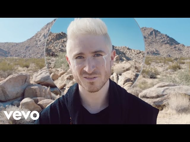WALK THE MOON - One Foot (Official Video)