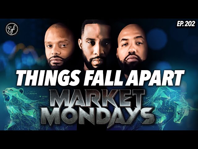 Master Stock Trading, Mortgage Hack, Trump's Meme Stock, Recession, & Lessons From Diddy's Situation