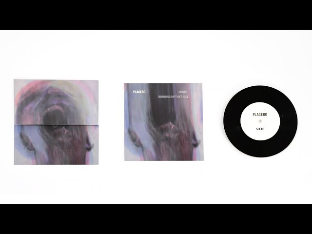 Placebo & Stuart Semple | Vinyl & Paint Collaboration