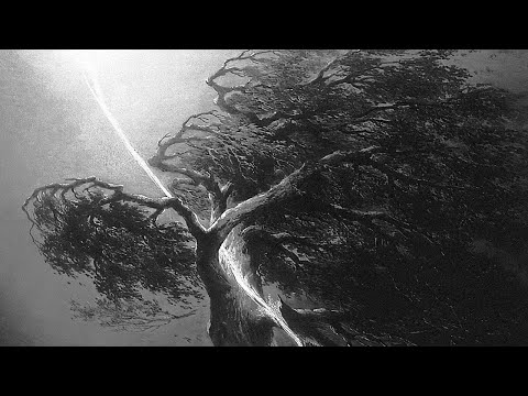 Angra Mainyu - Die kalte Dunkelheit (Full Album)