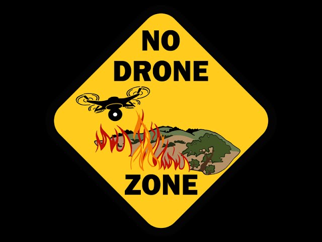 Drones PSA