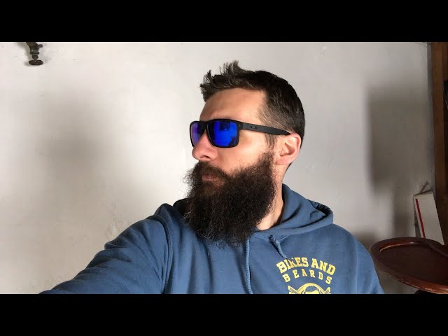 Let’s talk about the bikes and beards channel