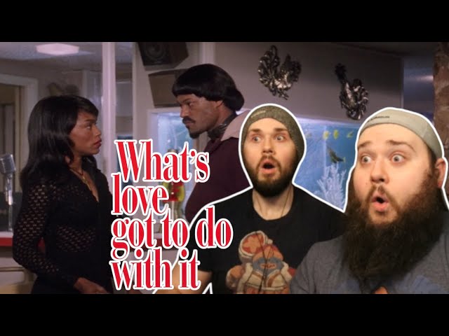 WHAT'S LOVE GOT  TO DO WITH IT (1993) TWIN BROTHERS FIRST TIME WATCHING MOVIE REACTION!