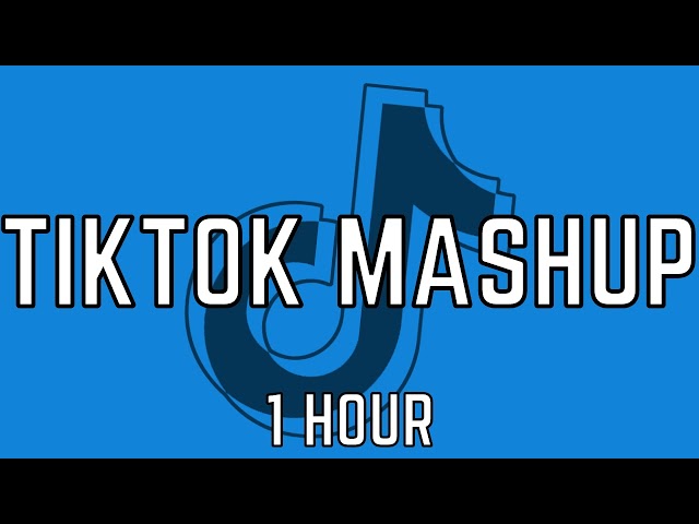 TikTok Mashup 2021 December (not clean) — 1 hour