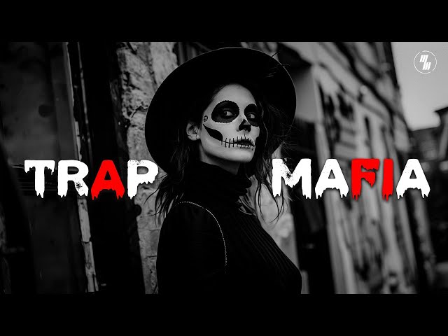 Gangsta mafia rap 2024 👑 Best Gangster Rap Mix - Hip Hop & Trap Music 2024
