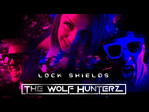 THE WOLF HUNTERZ Music Videos