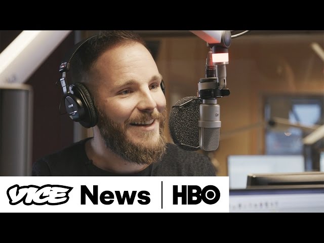 The End Of FM Radio In Norway (HBO)