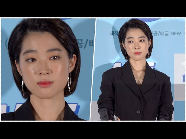 '시동' 최성은, 가출소녀 소경주 역으로 스크린 데뷔 소감?
