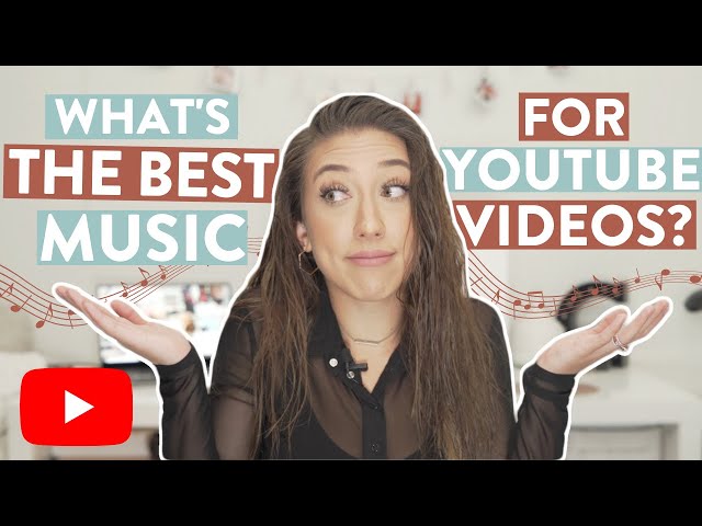 BEST COPYRIGHT FREE MUSIC FOR YOUTUBE VIDEOS | Why copyright free music is important!