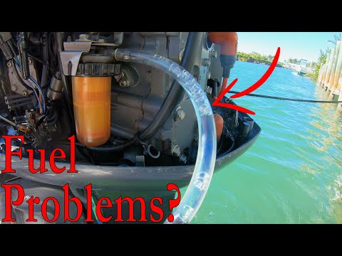 Troubleshooting Fuel Systems