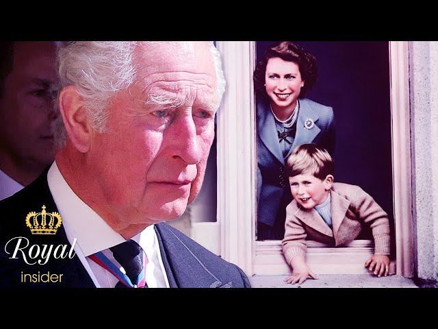 Emotional Reason Charles To Avoid Balmoral Castle in First Summer Without Late Mum - Royal Insider