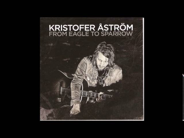Kristofer Åström - Queen of Sorrow (Official Audio)