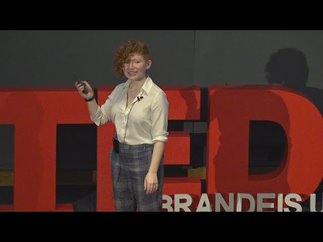 How to use role-playing games to make math fun | Emma Hasson | TEDxBrandeisU